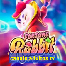 canais adultos tv